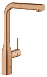 GROHE Essence egykaros mosogatócsap 1/2" , Brushed Warm Sunset (GR-30270DL0)