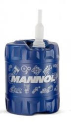 MANNOL CT4503 Flexible Tube (flexibilis cső 20Literes kannához) PP 4503, kifutó termék