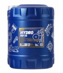 MANNOL 2101 Hydro ISO 32 (10 L)