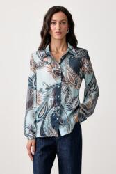 GUESS cămașă pentru femei CLOUIS 9BY2-KDDZWP_55X (W6YH68.W3212)
