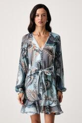 GUESS rochie NICOLE 9BY2-SUDZOO_55X (W6BK36.W4222)
