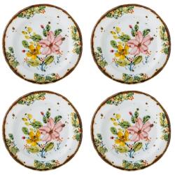 Bloomingville set de farfurioare din gresie 15 x 1, 5 cm 99KK-ZSUZW3_MLC (82073120)
