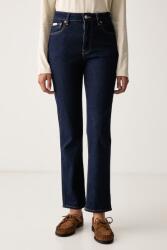 Calvin Klein Jeans blugi slim fit pentru femei 9BY2-SJDZGZ_59J (LV047H735G)
