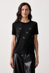 Guess tricou pentru femei cu modal 9BY2-TSDZS5_99X (W6BI29.K6050)