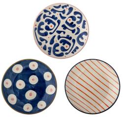 Bloomingville set de farfurioare din gresie 16 x 2, 5 cm 99KK-ZSUZUP_MLC (82063444)