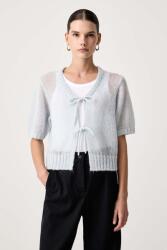 BOSS Orange cardigan pentru femei cu lână C_Fisolette 9BY2-SWDZ1Y_09X (50569868)
