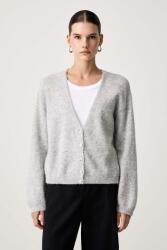 BOSS Orange cardigan pentru femei cu lână C_Farano 9BY2-SWDZ1E_09X (50576535)