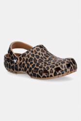 Crocs papuci Classic Animal Clog PPY2-KLD156_88X