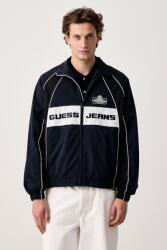 Guess Jeans jachetă scurtă pentru bărbați 9BY2-KUMZTR_59X (M6YL12.W2695)