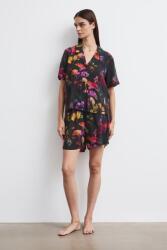 Medicine pijama pentru femei din vâscoză ZBY2-PJD501_99A (RW26-PJD501)