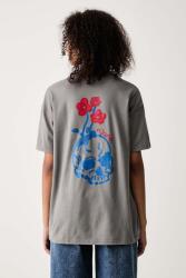 Vans tricou pentru femei din bumbac 9BY2-TSDZBR_90X (VN00109GPWT1)