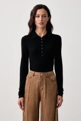 PINKO pulover pentru femei din lână 9BY2-BDDZRI_99X (107271.A3FY)
