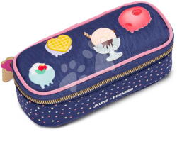 Jeune Premier Tolltartó Pencil Box Disco Dip Jeune Premier ergonomikus luxus kivitel 22*7 cm (JPPB026262)