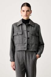 Weekend Max Mara jachetă pentru femei cu lână WKDGINNASTA 9BY2-KZDZPA_90X (2625046072600)