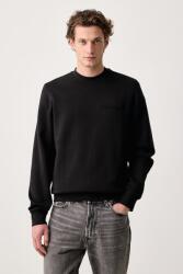 Calvin Klein hanorac pentru bărbați cu bumbac 9BY2-BLMZIC_99X (LV04LH226G)