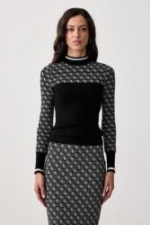 GUESS pulover pentru femei cu amestec de lână AUBREY 9BYA-SWD0J6_99X (W5BR24.Z3JD2)