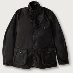 Barbour geacă de tranziție pentru bărbați din cerut PPY2-KUM095_91X (MWX0007)