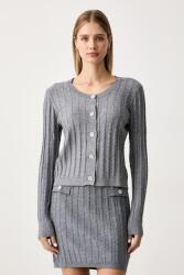 Gaudi cardigan pentru femei cu vâscoză 9BY2-SWDZCO_90X (621BD53019)