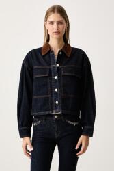 Gaudi geacă de tranziție pentru femei din denim 9BY2-KUDZBM_59J (621BD36002)