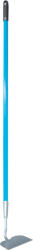 AQUACRAFT Sapă de grădină, Aquacraft 380402, albastră, dreaptă, coadă 136 cm, lățime de lucru 15 cm, cap din oțel, coadă din oțel Sapa de gradina
