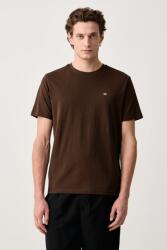 Napapijri tricou basic bărbătesc din bumbac Salis 9BY2-TSMZ9C_89X (NP0A4H8DWT31)