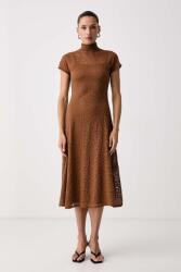 MARELLA rochie din dantelă MLSTESORO 9BY2-SUDYY8_82X (2623626034200)
