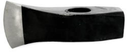 Strend Pro Cap de topor, Strend Pro Garden AX344, negru, 2700 g, fără coadă, pentru tăierea lemnului