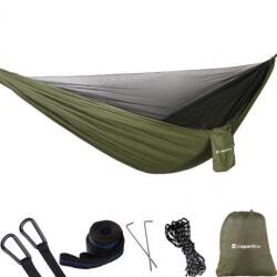 inSPORTline Hamac cu plasă de ţânţari inSPORTline Hamantia (31112)
