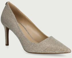 MICHAEL Michael Kors pantofi cu toc stiletto Alina Flex Pump 9BY2-OBDW73_10Y