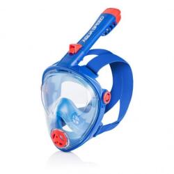 AQUA-SPEED Mască de snorkeling integrală pentru copii Aqua Speed Spectra 2.0 Kid (AQS248)