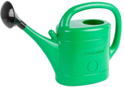 Prosperplast Stropitoare de grădină, Prosperplast Spring, verde, 14 l, plastic, cu rozetă Stropitor