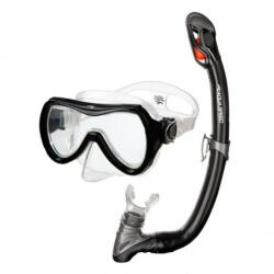 AQUA-SPEED Set de snorkeling Aqua Speed Alize + Samos (AQS617)