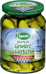  Specht csemege uborka 370 ml