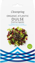  Clearspring bio dulse tengeri alga 25 g - biogo