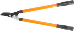 Strend Pro Foarfecă pentru crengi, Strend Pro Garden KT3832A Cut41, portocaliu, 65-100 cm, mâner din oțel, lamă din oțel, telescopică, diametru maxim 45 mm, închidere eLock Foarfeca de gradina