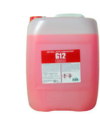  Antigel concentrat g12 autodrive - 20l (ADRV G12-20L)