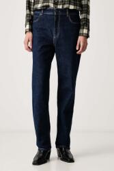 Weekend Max Mara blugi straight pentru femei WKDLINCE 9BY2-SJDZEK_57X (2625186012600)