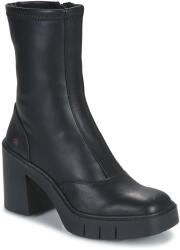 Art Botine Femei BERNA Art Negru 36