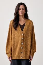 Pinko cardigan pentru femei cu lână 9BY2-SWDZK4_80X (105739.A3GD)