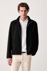 Calvin Klein geacă de tranziție pentru bărbați cu lână 9BY2-KUMZI1_99X (LV04LH417G)