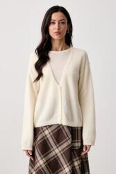BOSS Orange cardigan pentru femei cu lână C_Farano 9BY2-SWDZ1E_01X (50576535)