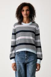 Tommy Hilfiger pulover pentru femei din bumbac 9BY2-SWDZ8B_50X (DW0DW23360)