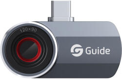 Guide Sensmart MobIR 3.0 ES1 hőkamera okostelefonhoz (GUIES1set)