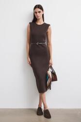 MEDICINE rochie cu amestec de lână ZBY2-SUD604_89M (RW26-SUD604)
