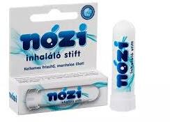  Nózi inhaláló stift 1 db