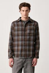 Hurley cămașă pentru bărbați Axe 9BY2-KDMZGL_90X (MVSEU00002)