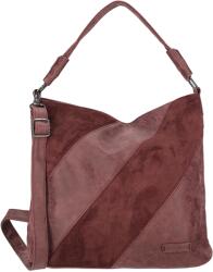 Enrico Benetti Molly 65075 Burgundy