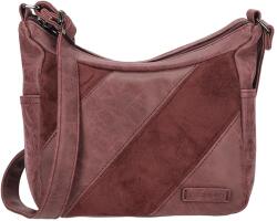 Enrico Benetti Molly 65074 Burgundy