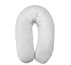 Lorelli Pernă de alăptare 190 cm, ursuleț gri 20810065903