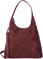 Enrico Benetti Norah 65079 Burgundy